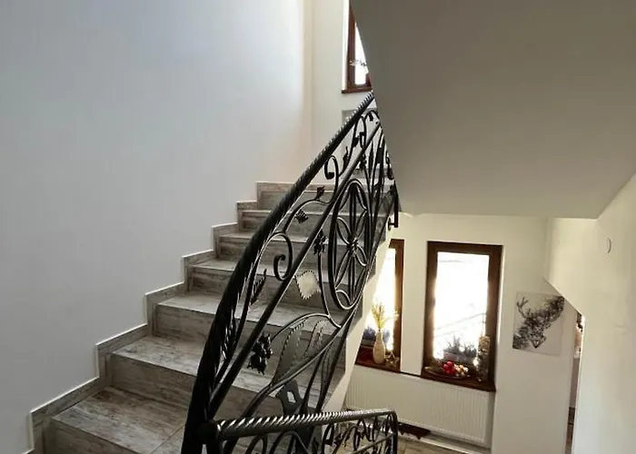 Penzion Podhalanskie Zacisze 3*