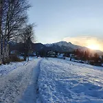 Gasthof Podhalanskie Zacisze