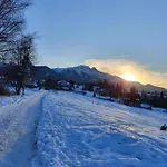 Podhalanskie Zacisze Gasthof Zakopane