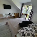 Podhalanskie Zacisze Gasthof 3*