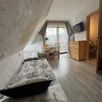 Podhalanskie Zacisze Pensión 3*