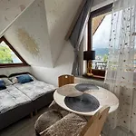 Podhalanskie Zacisze 3* Zakopane