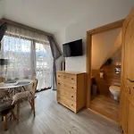 Podhalanskie Zacisze