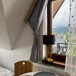 Podhalanskie Zacisze Pensión