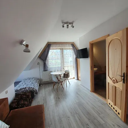 Podhalanskie Zacisze * Zakopane
