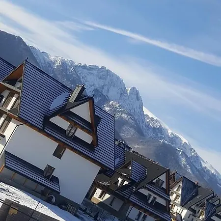 Podhalanskie Zacisze Gasthof 3*