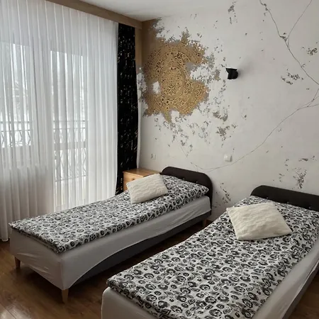 Podhalanskie Zacisze