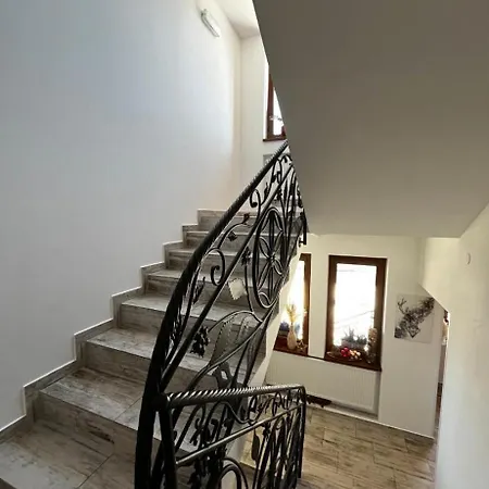 Guest house Podhalanskie Zacisze *