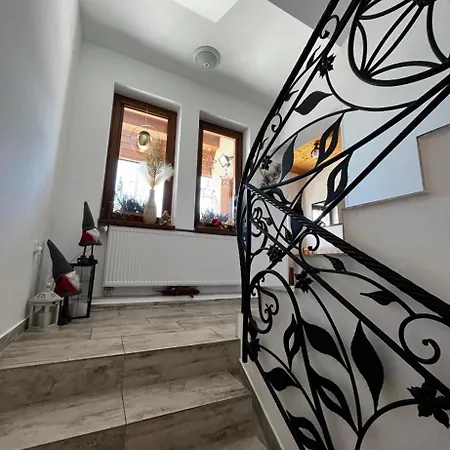 Guest house Podhalanskie Zacisze Zakopane