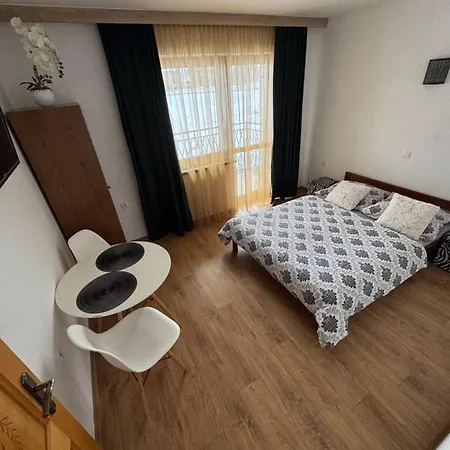 Guest house Podhalanskie Zacisze