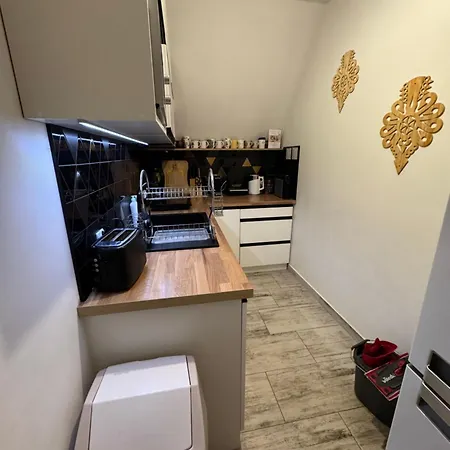 Podhalanskie Zacisze Affittacamere Zakopane