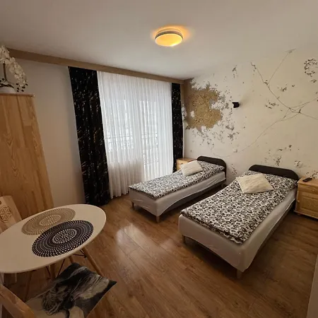 Podhalanskie Zacisze Zakopane