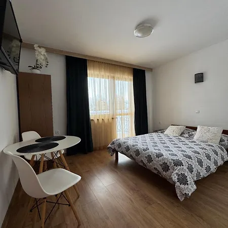 Guest house Podhalanskie Zacisze