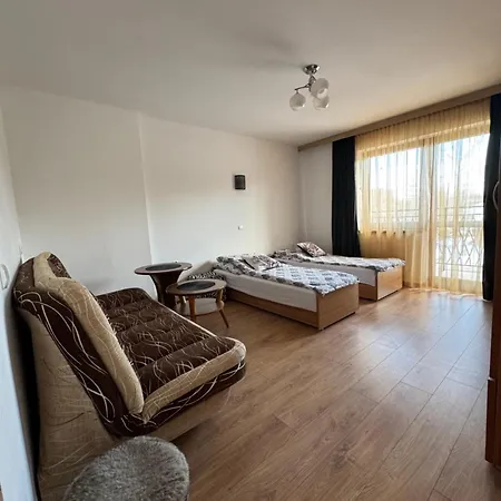 Podhalanskie Zacisze 3*