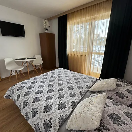 Podhalanskie Zacisze