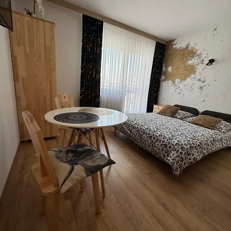 Podhalanskie Zacisze 3* Zakopane