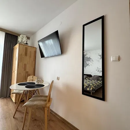 Guest house Podhalanskie Zacisze Zakopane