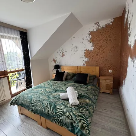 Podhalanskie Zacisze