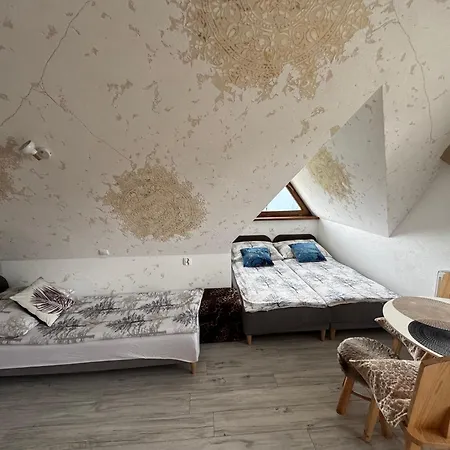 Affittacamere Podhalanskie Zacisze