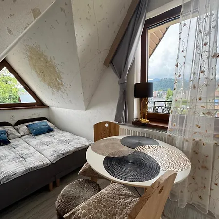 Podhalanskie Zacisze 3* Zakopane