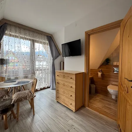 Podhalanskie Zacisze