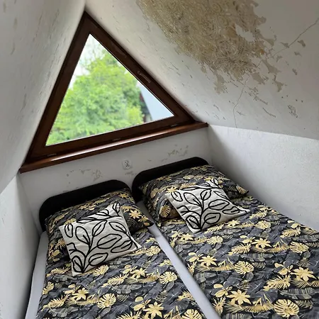 Podhalanskie Zacisze Gasthof Zakopane