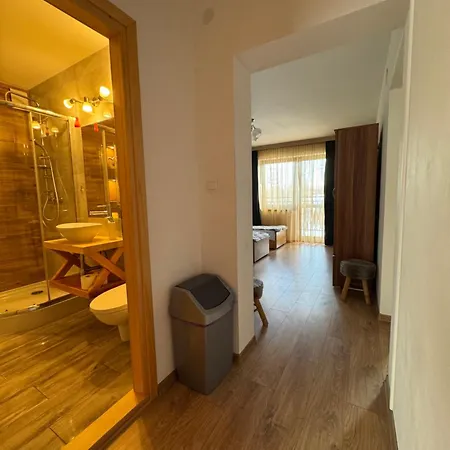 Podhalanskie Zacisze 3* Zakopane