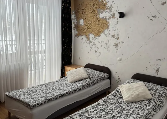 Podhalanskie Zacisze