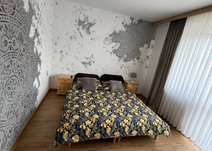 Podhalanskie Zacisze بيت ضيافة 3*