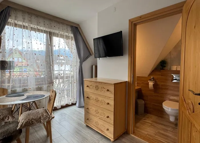 Podhalanskie Zacisze